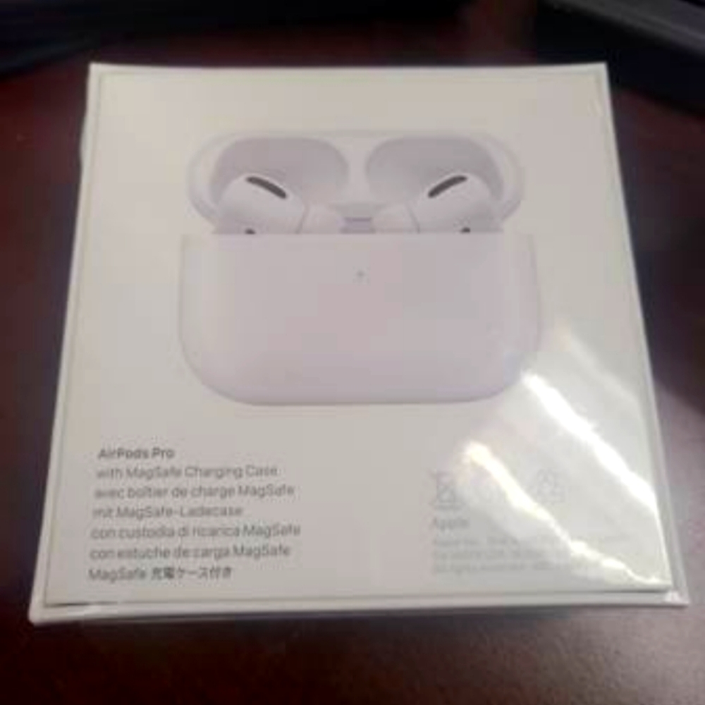 Apple Airpods Pro